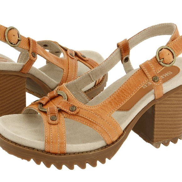 Skechers Shoes - SKECHERS Struts - Ring Side SKU #7655489